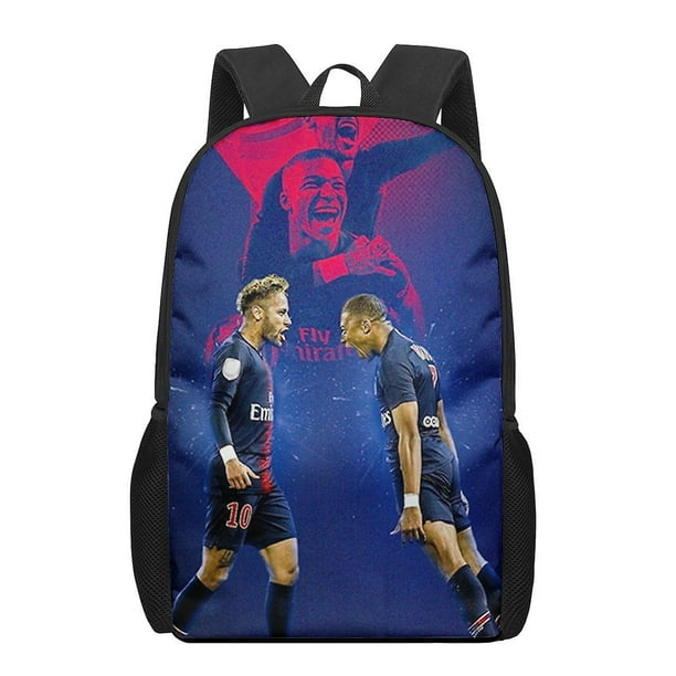 Boys football school clearance bag