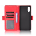 thumbnail image 5 of Funda Tipo Billetera GANGXUN para Samsung Galaxy M02 – Tapa Flip con Tarjetero, 5 of 5