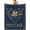 Style 4, variant on DAJU 25th Wedding Wedding Anniversary Blanket for Couple Wedding Gifts for Couple Romantic 25 Years of Marriage Anniversary Throw Blanket(50*60inch)