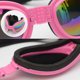 thumbnail image 4 of Gafas de sol para mascotas con correa, gafas Uv para perros con correa ajustable para la barbilla oso de fresa Hogar, 4 of 4
