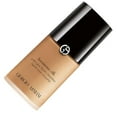 thumbnail image 5 of Giorgio Armani Luminous Silk Perfect Glow Flawless Foundation 8.25 Tan, Pink  1 oz, 5 of 5