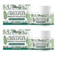 thumbnail image 1 of 1-3pcs Menthol Joint & Muscle Relief Massage Cream Chillflex Herbal Soothing Cream for Joints and Muscles Discomforts - HF 26s, 1 of 5