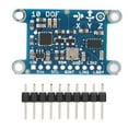 thumbnail image 1 of Module avec Capteurs Gyroscope Fournitures Industrielles 10DOF LSM303+L3G4200D, 1 of 14