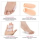 thumbnail image 3 of 1 par de protectores del dedo meñique del pie MABOTO Corrector de dedo, 3 of 6