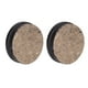 thumbnail image 3 of Rotores de Freno de Disco, Almohadillas para Bicicleta, Pieza Semimetálica para Monopatín, Patinete Soledad Pastillas de freno de disco de scooter, 3 of 8