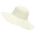 thumbnail image 1 of Limei Fashion Sun Hat Braided Outdoor Supply Good-looking, 1 of 1