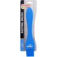 thumbnail image 2 of The Kosher Cook, 9 Inch Basting and Pastry Brush - Blue, 2 of 4
