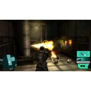 Syphon Filter: Dark Mirror - PlayStation Portable