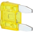 thumbnail image 6 of Fuse 60/30pcs 5A/10A/15A/20A/25/30A Small Mini Car Fuses Set Mixed Mini Standard Blade Fuse for Auto Truck Automotive Boat, 6 of 6