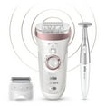 thumbnail image 6 of Braun Epilator Silk Epil 9-890 SensoSmart Electric Shaver, 6 of 6