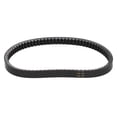 thumbnail image 1 of Gy6 Neoprene Motorcycle Drive Belt 743-20-30 Replacement Part Fit for GY6 125CC Engine, 1 of 8