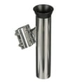 thumbnail image 2 of Seachoice 89141 Stainless Steel Vertical Mount Rod Holder, 2 of 5