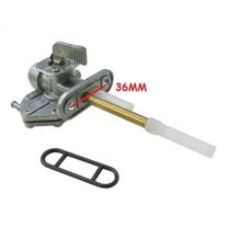 Kawasaki ATV KFX80 Suzuki LT80 ATV Yamaha Virago 700 XV700 750 XV750 920 XV920 Fuel Petcock Valve Gas Tank Switch PC11