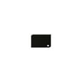 thumbnail image 2 of Deltana Hpss70 1/2" Diameter Button Tip Door Hinge Final - Black, 2 of 2