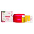 thumbnail image 1 of Set Clarins de SPA At Home: 1 tratamiento tónico con aceite de 100 ml, 1 x 4 unidades, 1 of 6