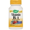 Nature's Way Vitamin B1 100 mg, 100 Ct