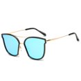 thumbnail image 2 of Dasein Retro Classic Trendy Stylish Polarized Sunglasses, 2 of 4