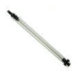 thumbnail image 2 of DCT Aluminum Pro Grip Clamp Straight Edge Wood Cutting Table Saw Guide 24” Inch, 2 of 2