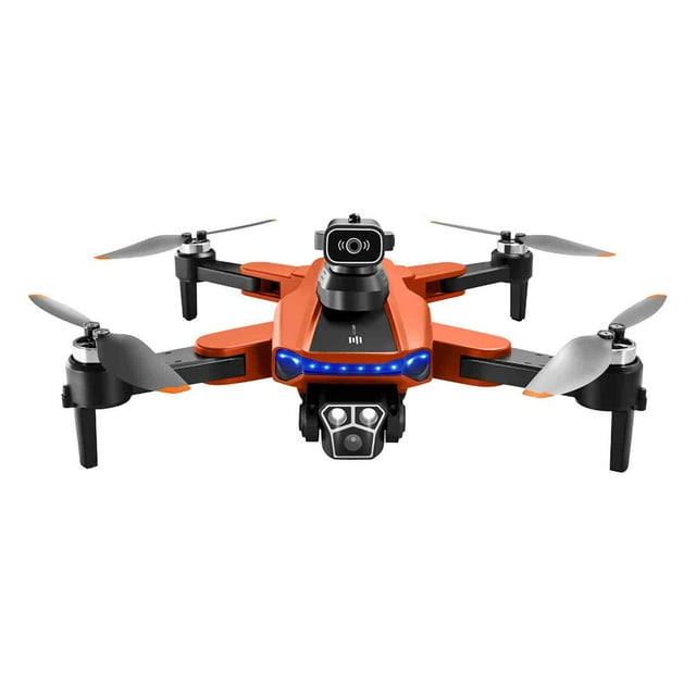Vehículo aéreo no tripulado, fotografía aérea, cámara de localización, motor sin escobillas, cuatro lados, evitación de obstáculos, aeronave de control remoto, vehículo aéreo