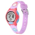 thumbnail image 2 of Reloj Infantil Slop para Niña SW8207LK4 Print Gatos, 2 of 3
