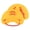Yellow, variant on Pack of 2 Swim Practice Paddles Swim Training Fins Silicone Texture for Swimming