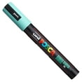 thumbnail image 3 of POSCA - PC-5M - Paint Marker Art Pens - 1.8-2.5mm - Spring Tones Set of 8 in Wallet, 3 of 5