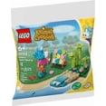 thumbnail image 1 of LEGO® Animal Crossing™ Julian's Beach Painting 30703, 1 of 3