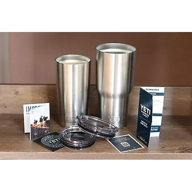 Walmart yeti store tumbler