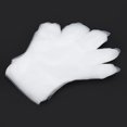 thumbnail image 1 of Gloves,100 Pcs Disposable Kitchen Disposable Gloves Kitchen Gloves Dependable Performance, 1 of 13