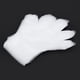 thumbnail image 2 of 100 guantes desechables de cocina CPE de grado alimenticio medio, 2 of 13