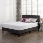Spa Sensations 12" Theratouch Memory Foam Mattress ...