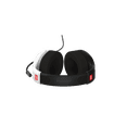thumbnail image 7 of Turtle Beach Airlite™ Fit Wired Gaming Headset - Black & White, 7 of 7