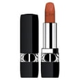 thumbnail image 2 of Christian Dior Rouge Refillable Lipstick 814 Rouge Atelier Matte Finish, 2 of 2