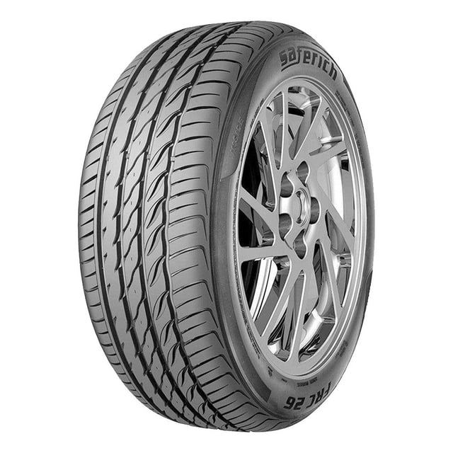 Llanta 235/45zr17 Saferich Frc26 97w SAFERICH FRC26