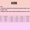 thumbnail image 3 of KPOPLK Toddler Baby Girl Summer Clothes Funny Print Short Sleeve Top Short Casual Outfit 3 6 12 18 Month 2T 3T 4T(6-9 Months,Green), 3 of 8