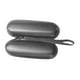 thumbnail image 4 of El estuche de viaje para cepillos de dientes eléctricos se adapta a la mayoría de las cajas de cepillos de dientes eléctricos Cuero PU negro Yuyangstore Estuche de viaje para cepillo de dientes, 4 of 8