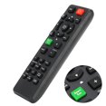 thumbnail image 4 of Remote Control Remote Control Replacement Projector Controller Remote Control For  Projector Accessory Remote Control Fit For  Projectors MS517 MX720 MW519 MS517F MS506 MX501 MH680, 4 of 8