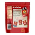 thumbnail image 4 of (2 pack) Sun-Maid® California Sun-Dried Raisins 32oz Resealable Stand-Up Zipper Bag, 4 of 7