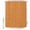 Orange, variant on Decorative Shower Curtain Farmhouse Polyester Fabric Waterproof Bath Shower Curtains Bathroom Accessories Hazy Blue Machine Washable Curtain 36x78 Inch for Home Hotel Rustic Farmhouse Solid Color