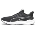 thumbnail image 3 of PU & MA Reflect Lite Running Mens Black Sneakers Athletic Shoes 37876801, 3 of 6