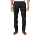 thumbnail image 2 of Ben Sherman - Pantalones chinos elásticos para hombre, color negro, 32 de ancho x 32 de largo Ben Sherman chino, 2 of 2