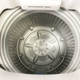 Panda 1.54cu.ft Compact Portable Washing Machine PAN6360W, 11 lbs