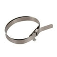 thumbnail image 2 of Vehicle Car Constant Velocity CV Joint Boot Clamp Clip Fastener 4 Pcs, 2 of 8