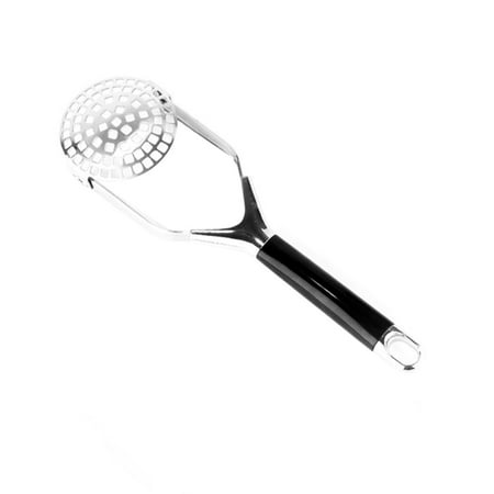 

Potato Shooter Vegetable Accessories Home Kitchen Stainless Steel Easy Cleaning Manual Tool Ricer Labor Saving Ergonomic Grinding