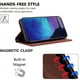 thumbnail image 2 of Funda Cartera GANGXUN para Motorola MOTO G35 5G , Soporte, Ranuras para Tarjetas y Cierre Magnético, 2 of 5