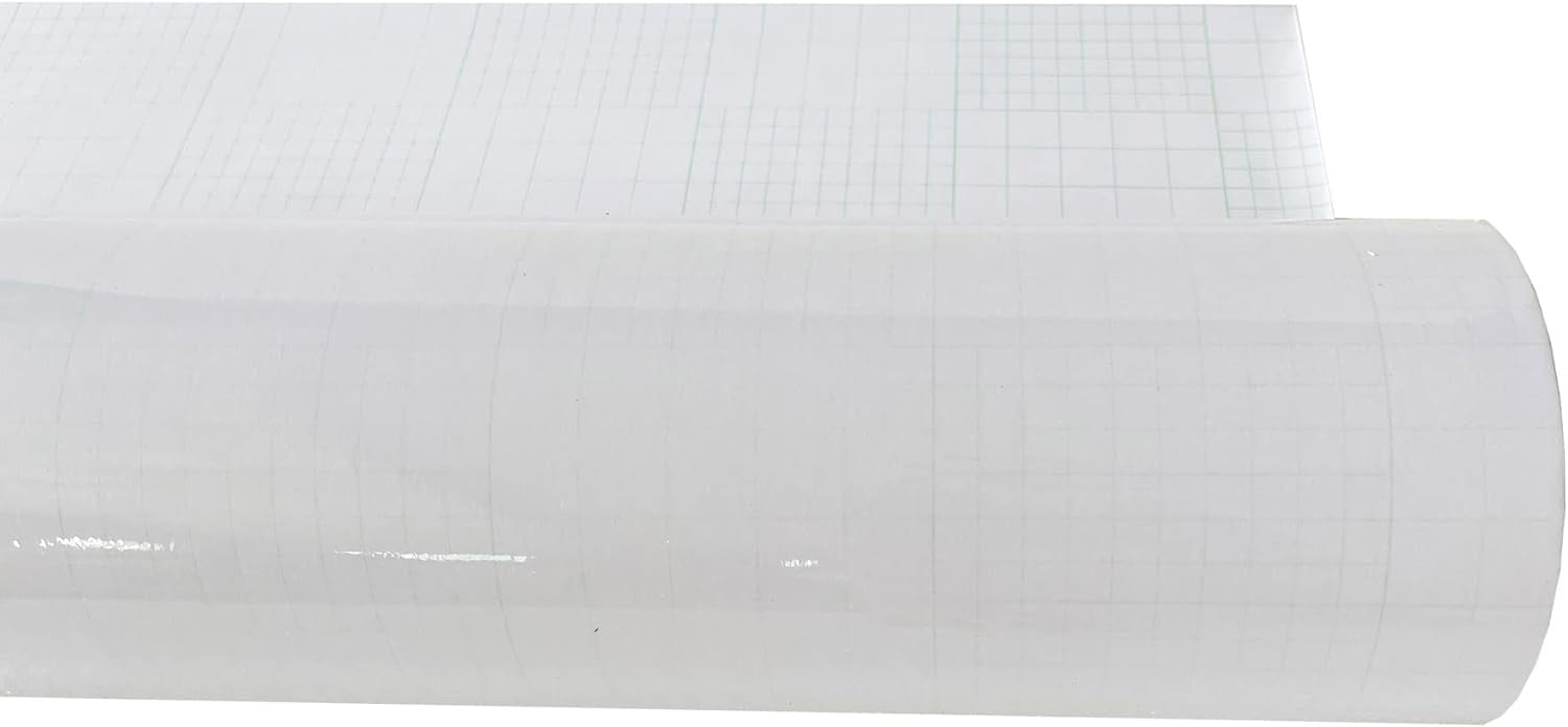 60"X164' Glossy Laminating Film Laminator Glossy for Cold Laminator