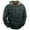 Army Green, variant on ZCFZJW Vintage Hoodie Tops for Men Casual Big and Tall Regular Fit Graphic Long Sleeve Drawstring Patchwork Hooded Sweatshirts with Kangaroo Pocket Navy M