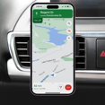thumbnail image 4 of Car Vent Mount Holder Kenu Airframe Ultra Universal, 4 of 6