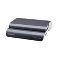 thumbnail image 3 of Fellowes Quasar E 500 Electric Comb Binding Machine w/ Starter Kit CombBind - 500 Sheet(s) Bind - 25 Punch - 5.1" x 16.9" x 15.4" - Metallic Silver, Black, 3 of 7