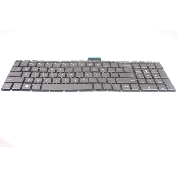 490.07N07.0201 Hp US Keyboard 15-AR010CA